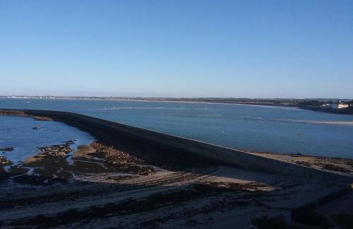 Le Croisic Face Mer - Foto 17