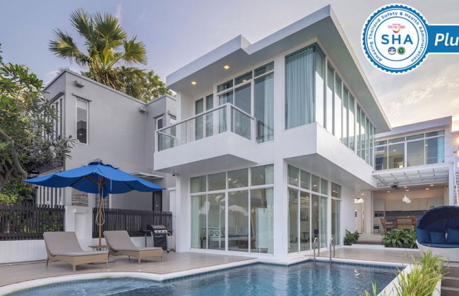 Tolani Le Bayburi Villas Pranburi - Photo 40