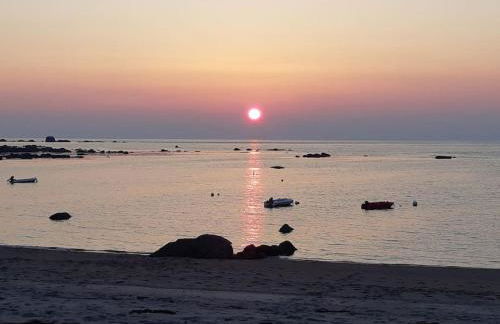 Les pieds dans l'eau - Cosqueville Vicq-mer - Foto 55