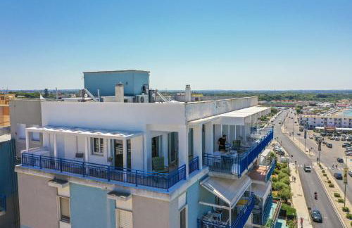 Luxury Penthouses Romeo e Giulietta by GG Apartments - Foto 71