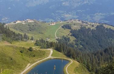 Appartement 4 personnes Samoëns 1600 - Photo 29