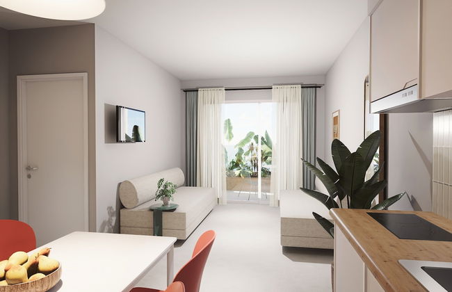 Melitti Hotel - Foto 25