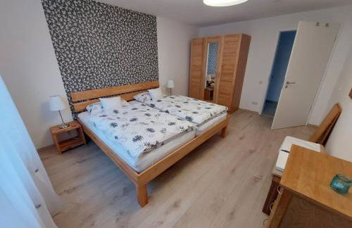 Ferienwohnung Königsquelle - Foto 7