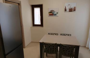 Residence Pugliamare - Foto 55