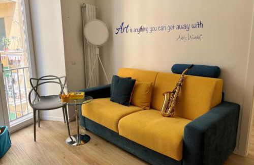 Le Dimore Dell’Artista - Foto 29