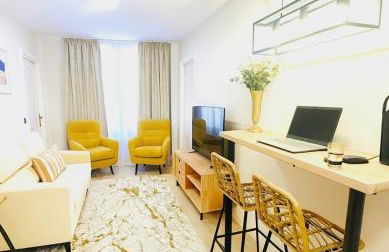 Apartamentos Puente Romano Suites Parking Gratis - Foto 1