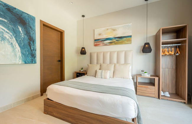 Kippal - Modern Oasis - ApartHotel - Foto 24