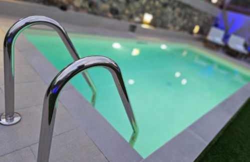 Elia Paradise Villa with private Pool - Photo 6