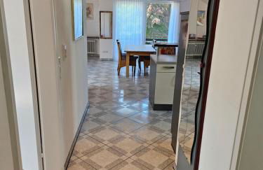 Seeblick Kampf mit Fahrradgarage - Foto 4