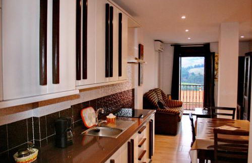 Apartamentos Turisticos Mirayuste - Photo 49