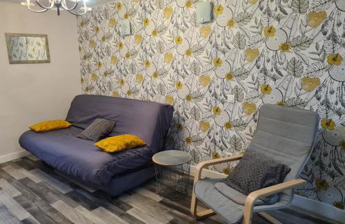 Gite chez carole - Foto 3