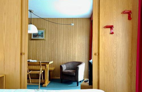 Residence Les Coupoles - Foto 78