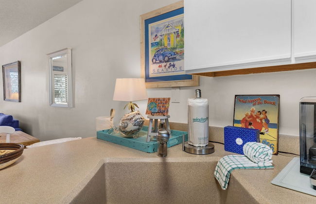 Hidden Beach Villas - Foto 76