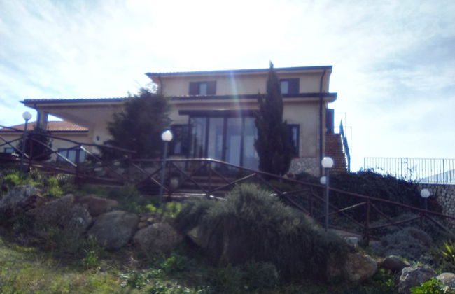 Agriturismo Mandriagiumenta - Foto 56