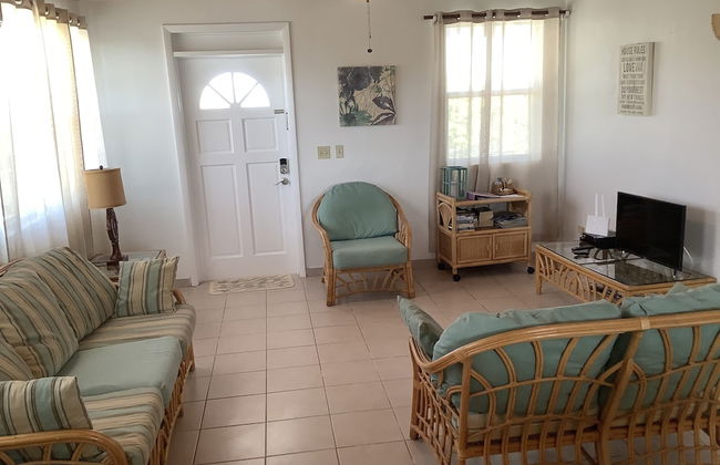 Tropical View Villa - Foto 14