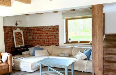 Strużka Kaszuby - Leśniczówka w sercu Borów Tucholskich - Foto 32