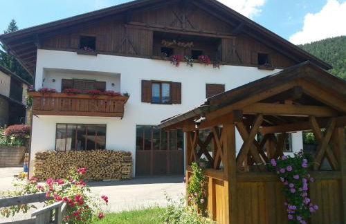 Appartamento Cologna - Photo 1