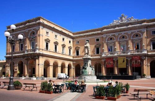 Maison all'Arco - Foto 16