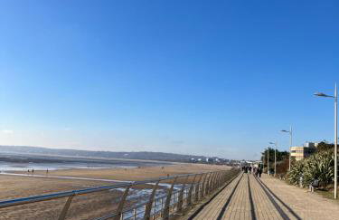 Swansea Bay, Marina, Swansea Arena, Beach & City - Foto 44