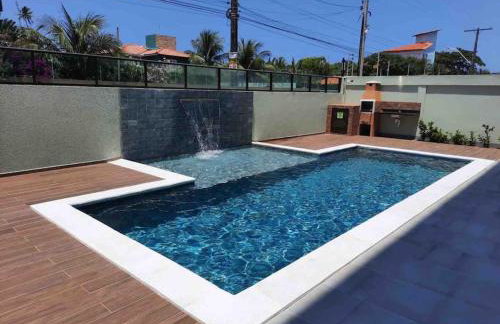 Apto 2 suites com elevador no Frances -Adm Nutelss - Foto 38