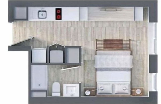 Apartamentos Bauerle - Foto 5