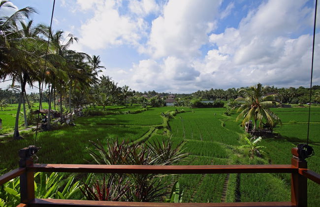 Satori Villas Bali - Foto 65