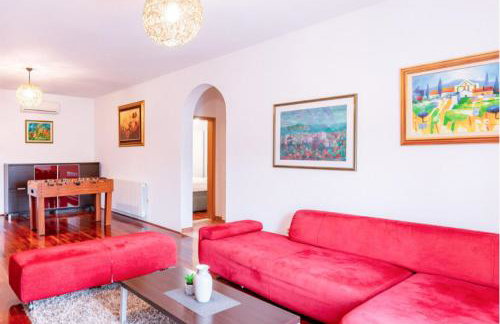 Villa PETRA, Dubrovnik - Foto 13