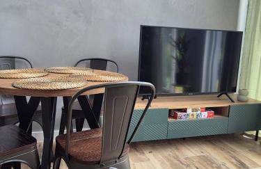 Chill in Lubrza - Foto 33