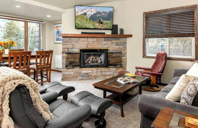 Terracehouse - CoralTree Residence Collection - Foto 54