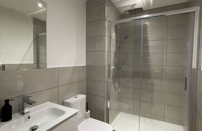 Amazing Views of the City - Foto 6