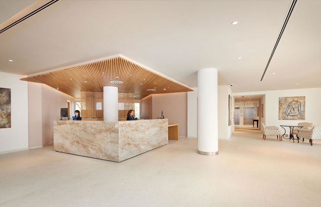 Hipotels Bahia Grande - Foto 14