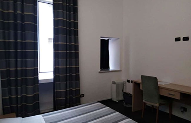 M&J Place Hostel Rome - Foto 7