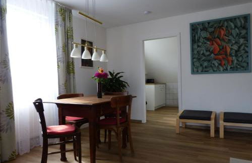 Seeadler - Ferienwohnung - Foto 10