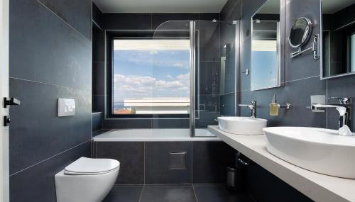 HADRIE LUXURY RESORT AND VILLAS Azimut - Foto 4