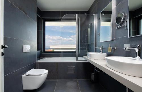 HADRIE LUXURY RESORT AND VILLAS Azimut - Photo 4