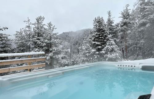 Chalet Tschattlhof Dolomites - Foto 13