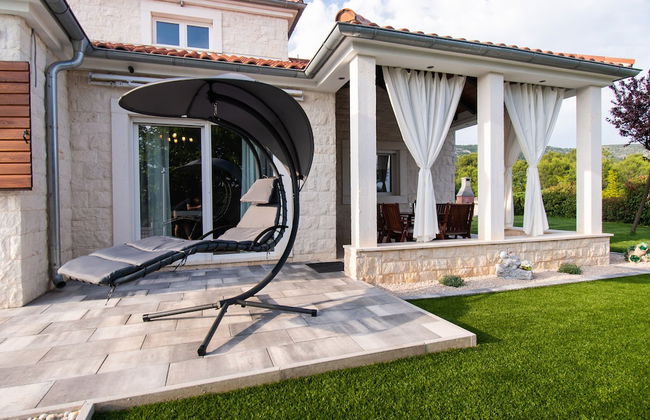 Villa Whitestone - Foto 41