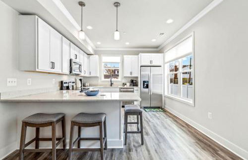 Golden Anchor Retreat Lux Living! - Foto 2