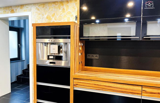 Escape to Pottum Luxury Villa - Foto 29