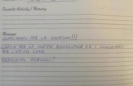 La Taverna di Sophie - Foto 44