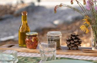 Monte Flora Farmhouse - Foto 6