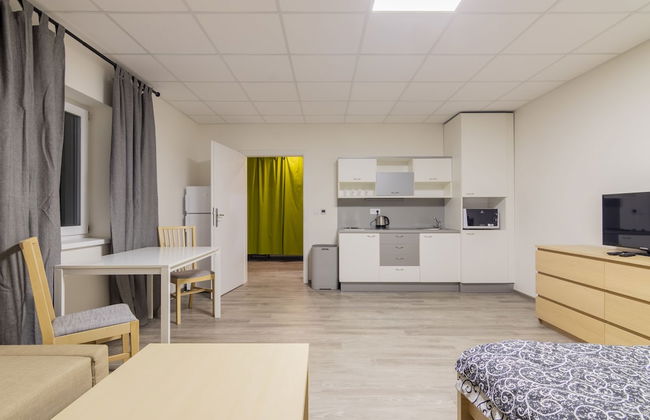 Aparthotel DKS - Foto 4