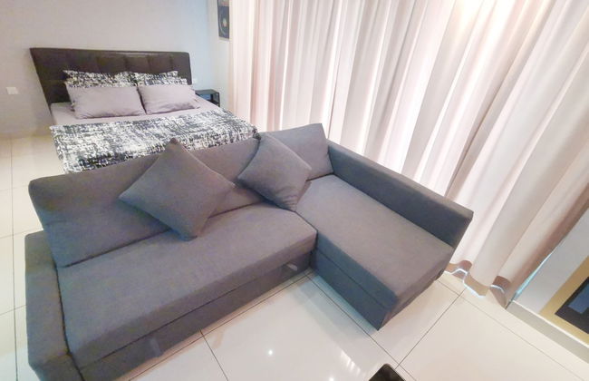 KSL Studio Homestay by Immaculate - Foto 5