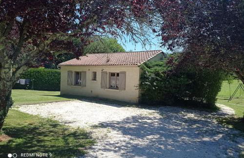Gite Acacia au coeur du Triangle d'Or en Dordogne - Foto 1