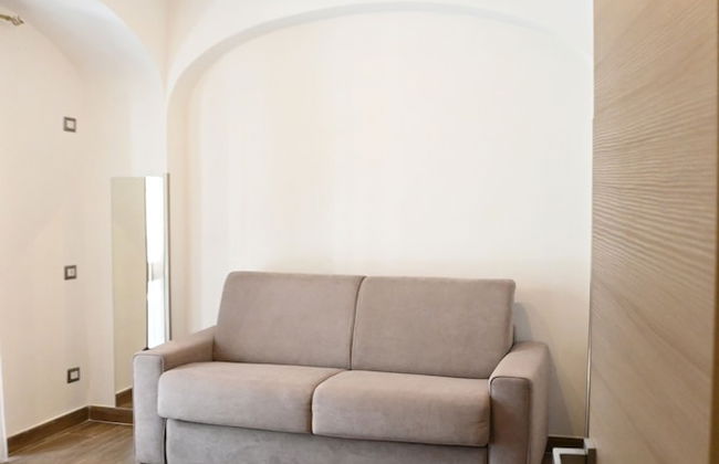 Il vicoletto sul mare - Photo 13