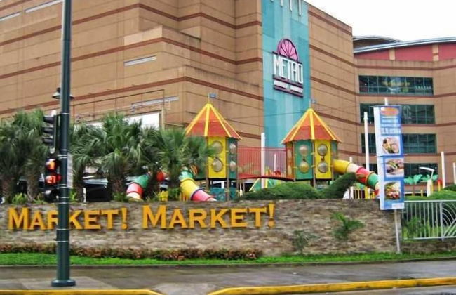 MaxStays Max Pavilion at The Venice Residences - Foto 42