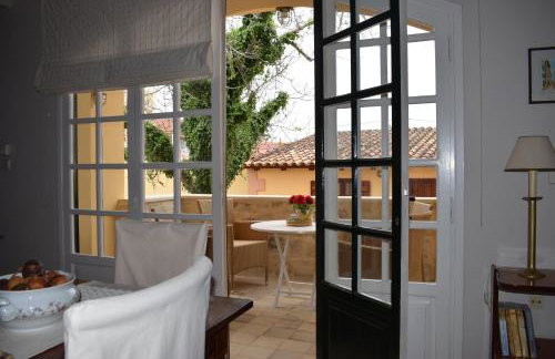 Villa Avly - Foto 10