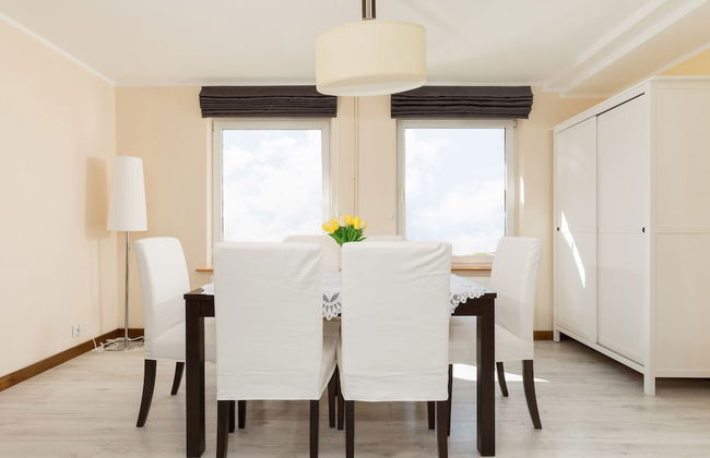 Holiday House Bursztyn by Renters - Photo 51