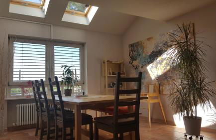 Apartment Serene Retreat - Foto 5