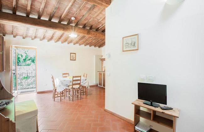 Charming Retreat in Montorsoli - Foto 10